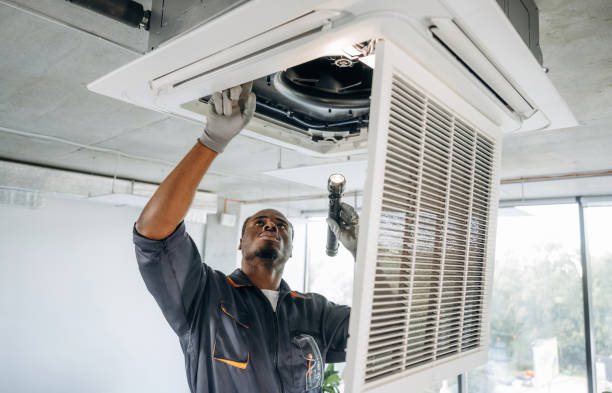 Licensed Hvac service in Cordesville, SC - FH HVAC