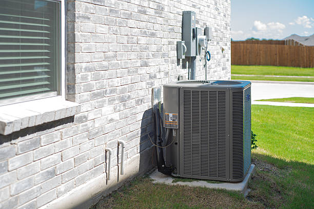 Reliable Hvac contractor in Cordesville, SC by FH HVAC