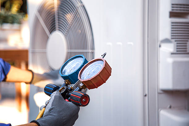 Affordable Hvac solutions in Cordesville, SC