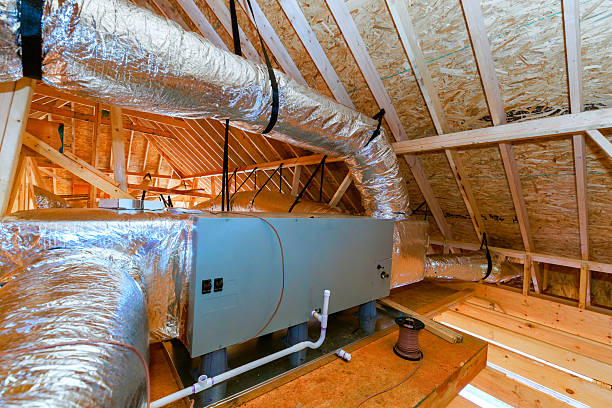 Trusted Hvac service in Cordesville, SC - FH HVAC